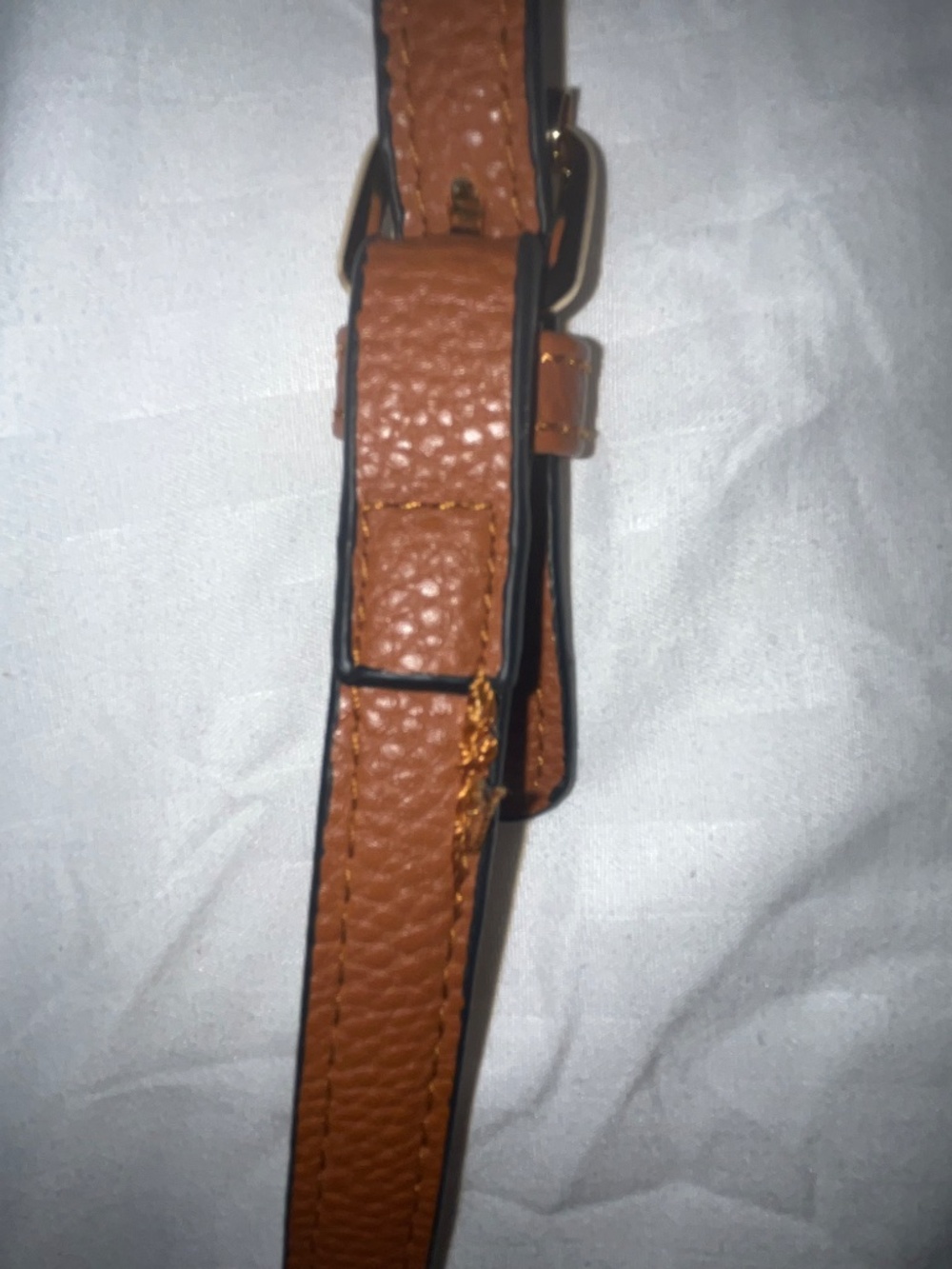 GG Crossbody Purse - Picture 5 of 9